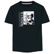 Camiseta Sasuke Naruto adulto